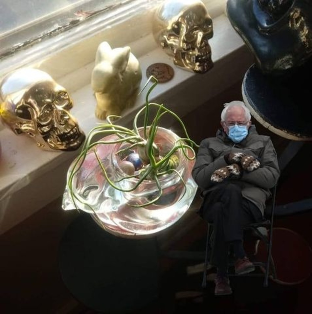 Meet your Posher, Paris